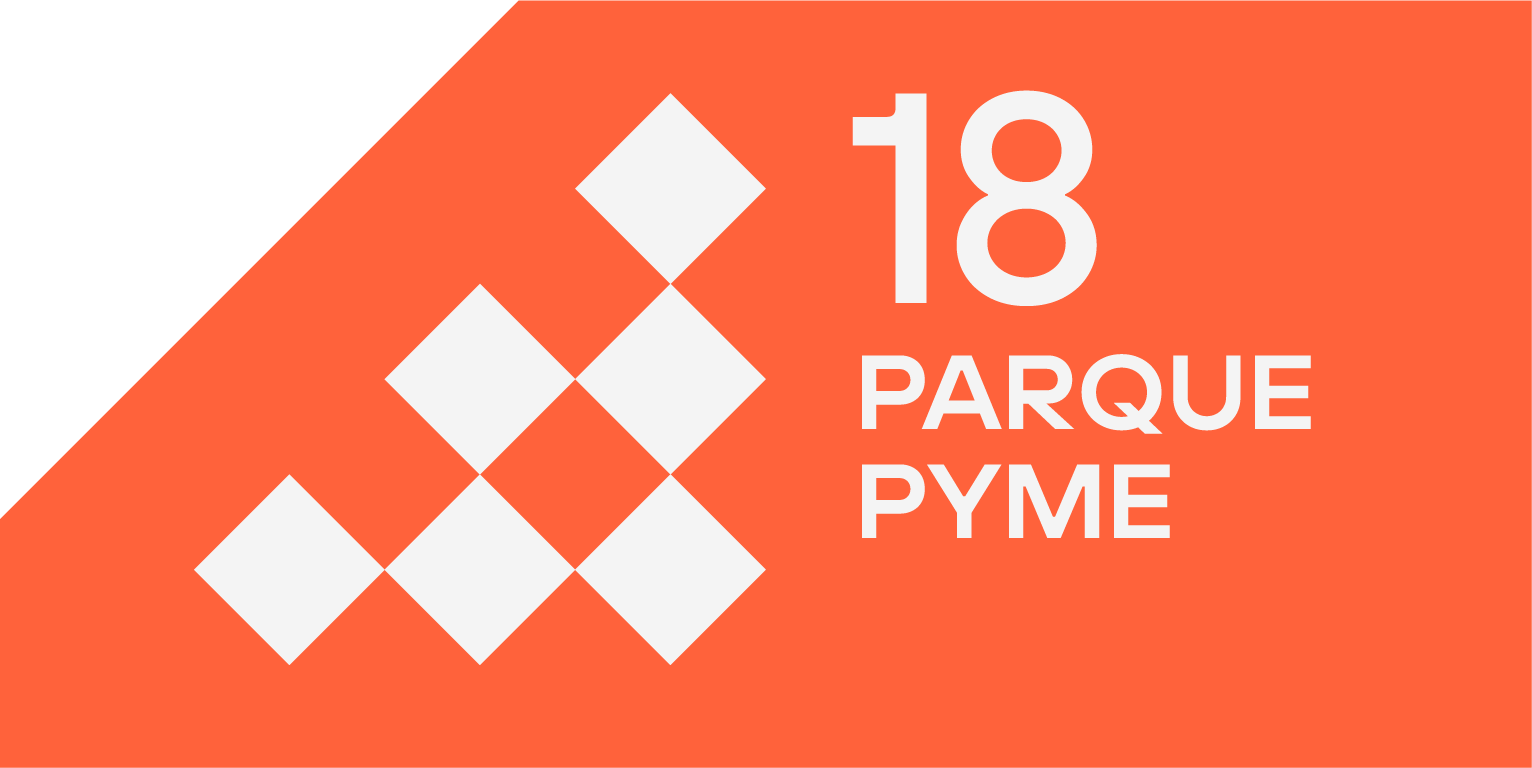 GRID 18 Parque PyME